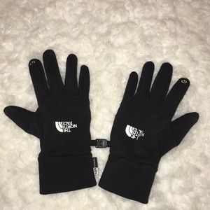 North Face Gloves